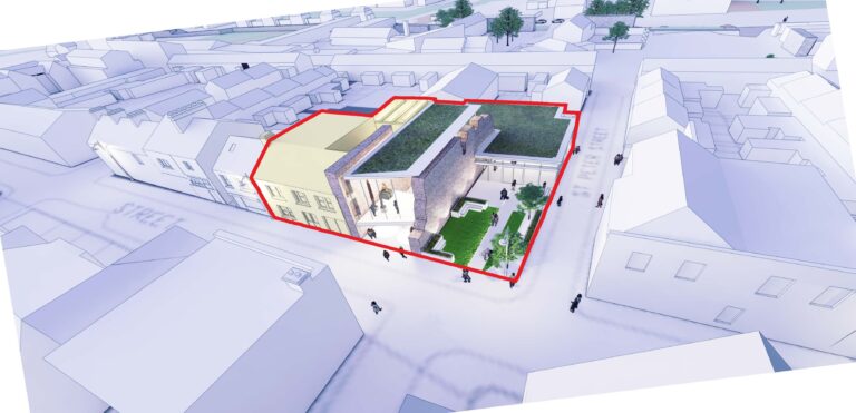 €6.5million funding to light a fire under Forge project