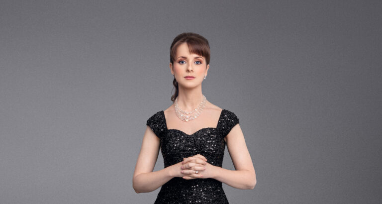 Soprano returns to Woodlands with Downton Abbey-themed concert