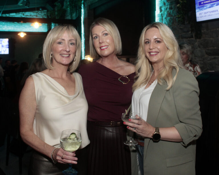 LIMERICK IN PHOTOS: Out and about in Limerick City