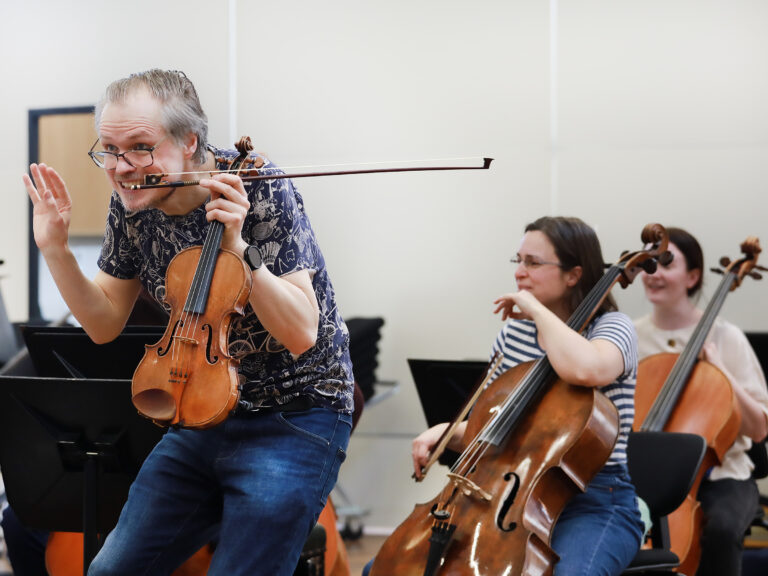 Irish Chamber Orchestra sets October ablaze with Nordic Fire and its 30th anniversary celebration