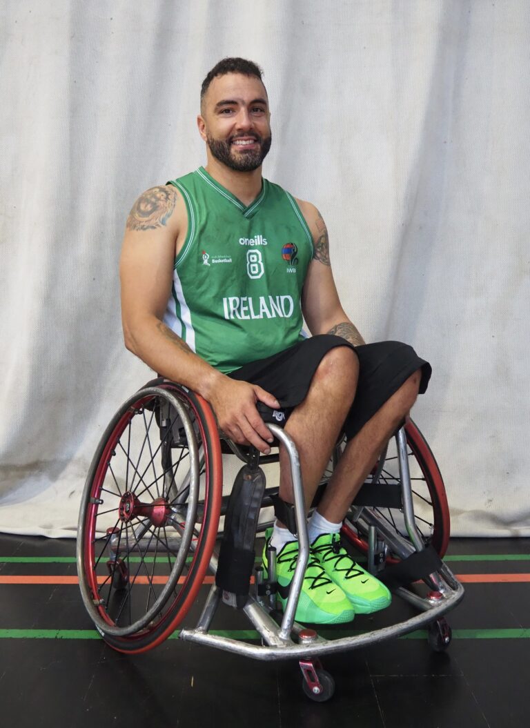 International duty beckons for Limerick’s Hargrow