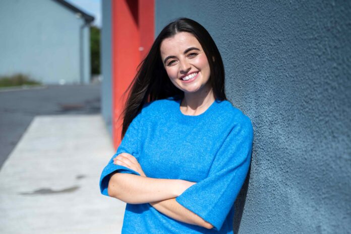 Katelyn Hayes