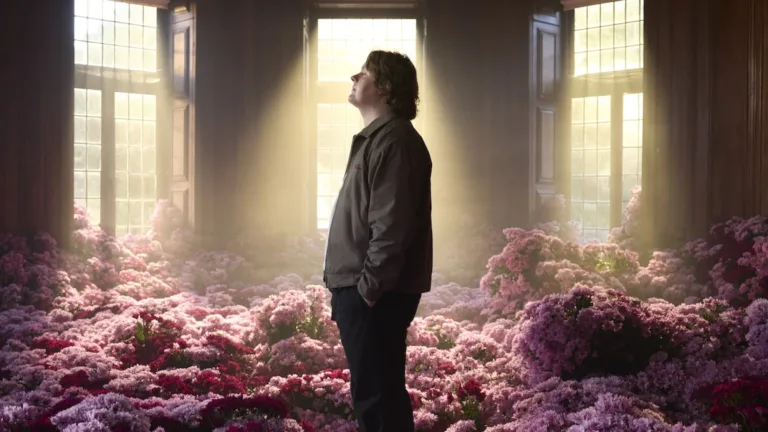 Lewis Capaldi for Thomond Park