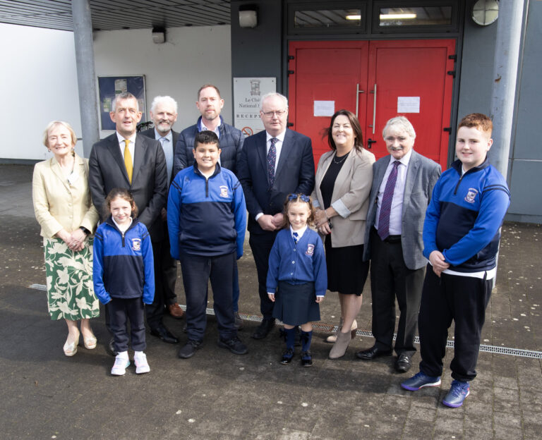 Special education support services “urgently needed”, says locals