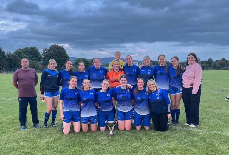 Exciting LWSSL Cup finals at Pike