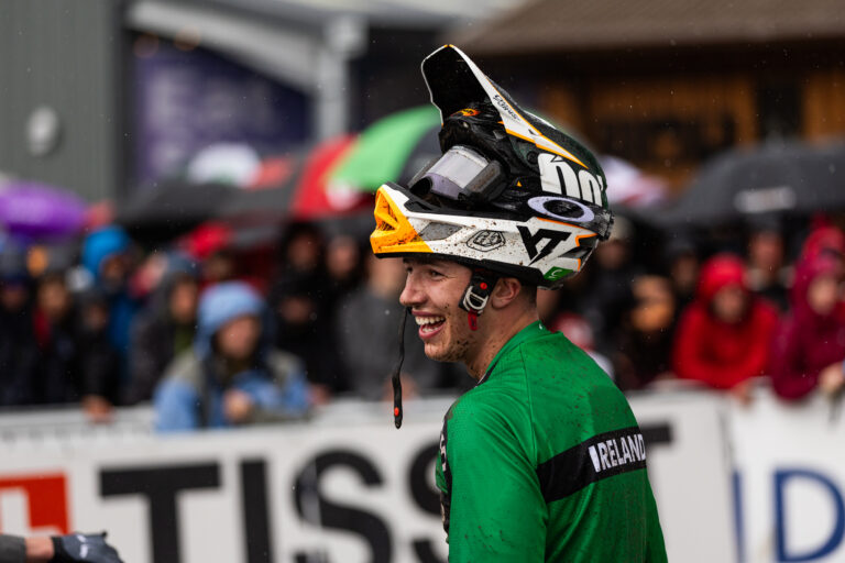 O’Callaghan seeks success at World C’ships