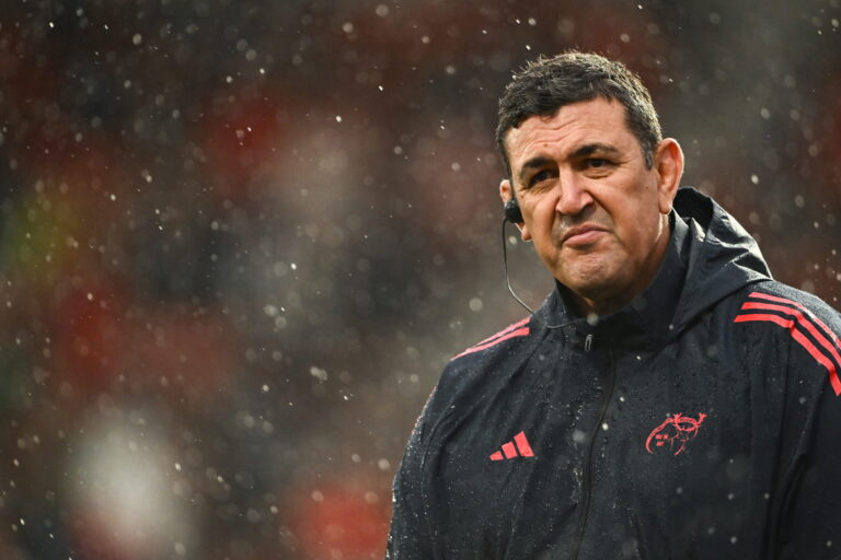 New season opens for Munster