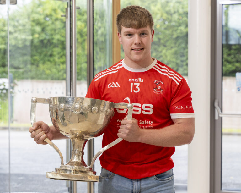 Only four remain in SHC