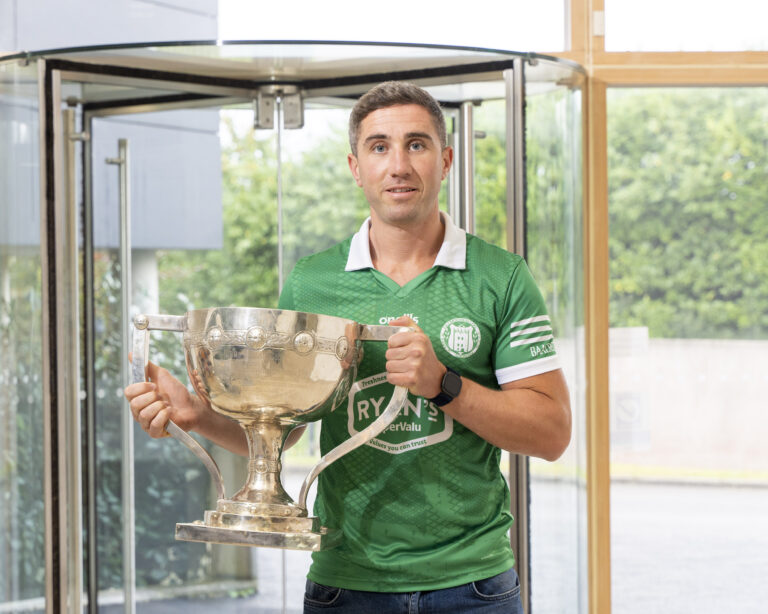 SHC quarter-finals top GAA bill