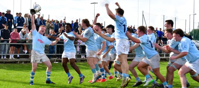 Welcome return of AIL action