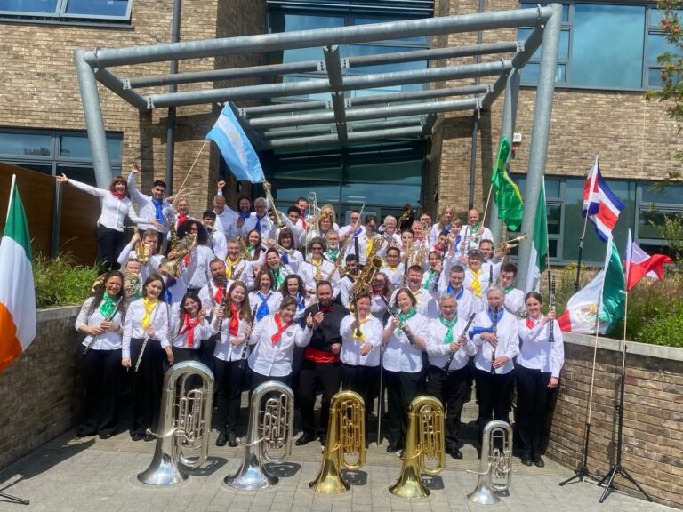 Limerick music centre inviting new members to the stage