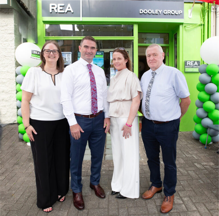 Limerick auctioneer takes over Sherry FitzGerald Cork