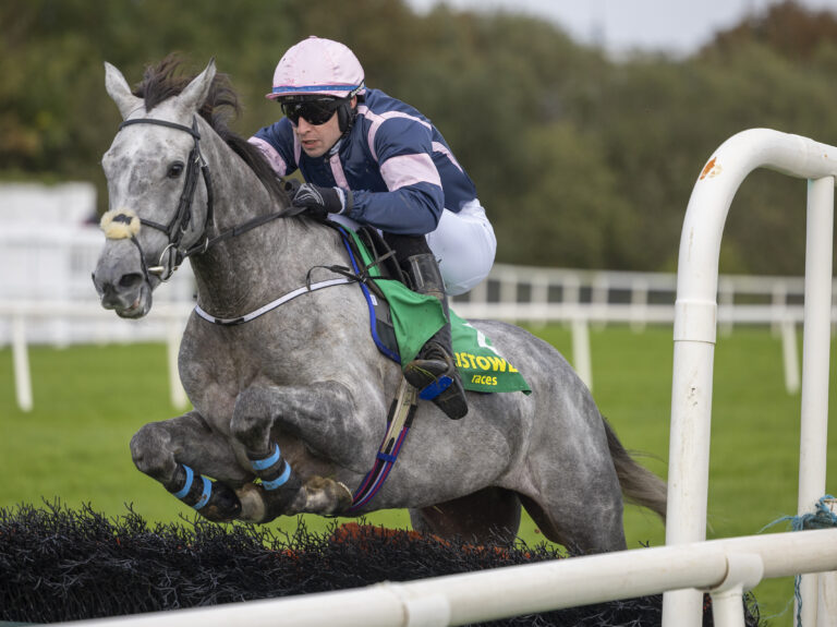 Opening Festival winner for Byrnes