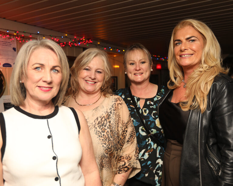 LIMERICK IN PHOTOS: History-making female recruits stand to attention in Limerick reunion