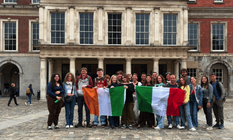 Funding to help struggling Limerick youth see the world differently