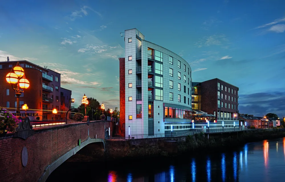 The Absolute best of Limerick