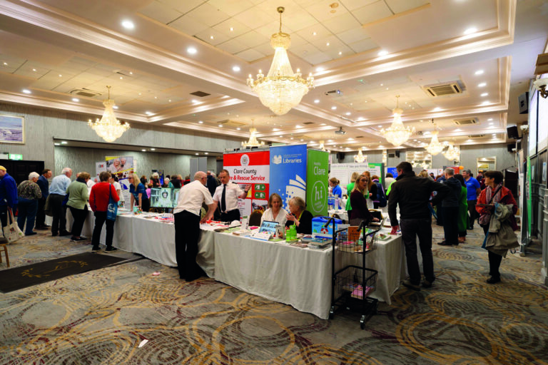 Health and Wellbeing Age Expo