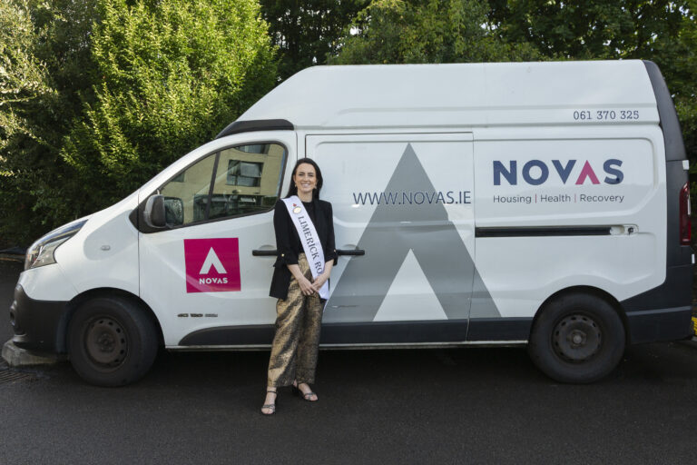NOVAS launches urgent appeal to fund new street outreach van