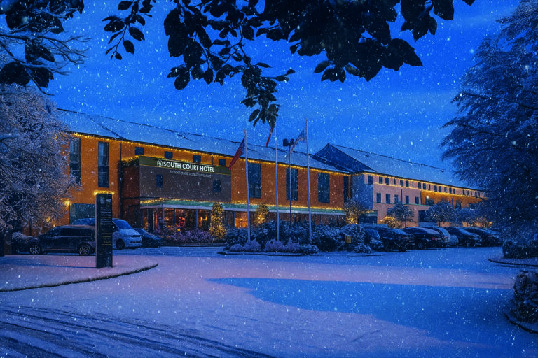 South Court Hotel launches a festive season to remember