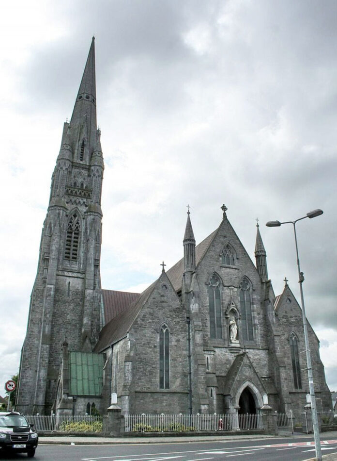 St John's Cathedral