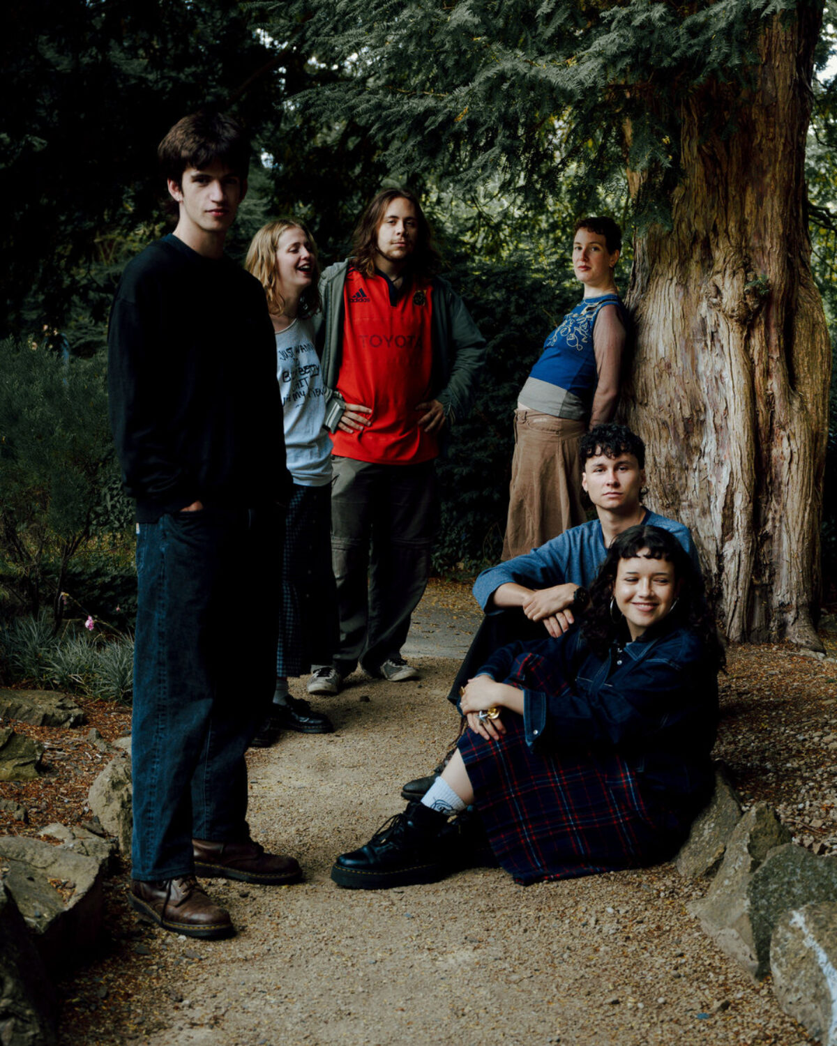 Child of Prague offers an Irish take on Midwest emo