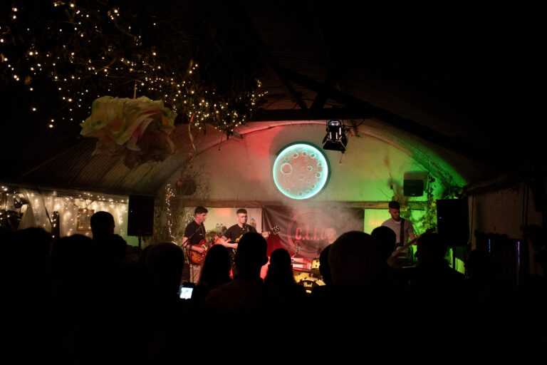 Full Moon Rising festival returns this weekend to Kilmeedy