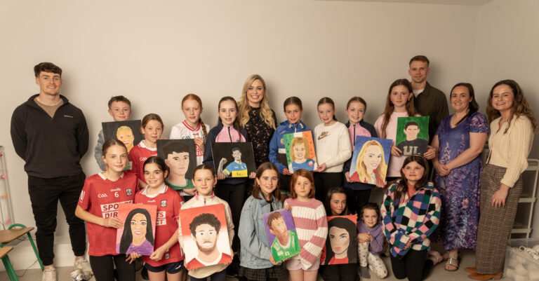 LIMERICK IN PHOTOS: Bridge House Art Studio officially opened