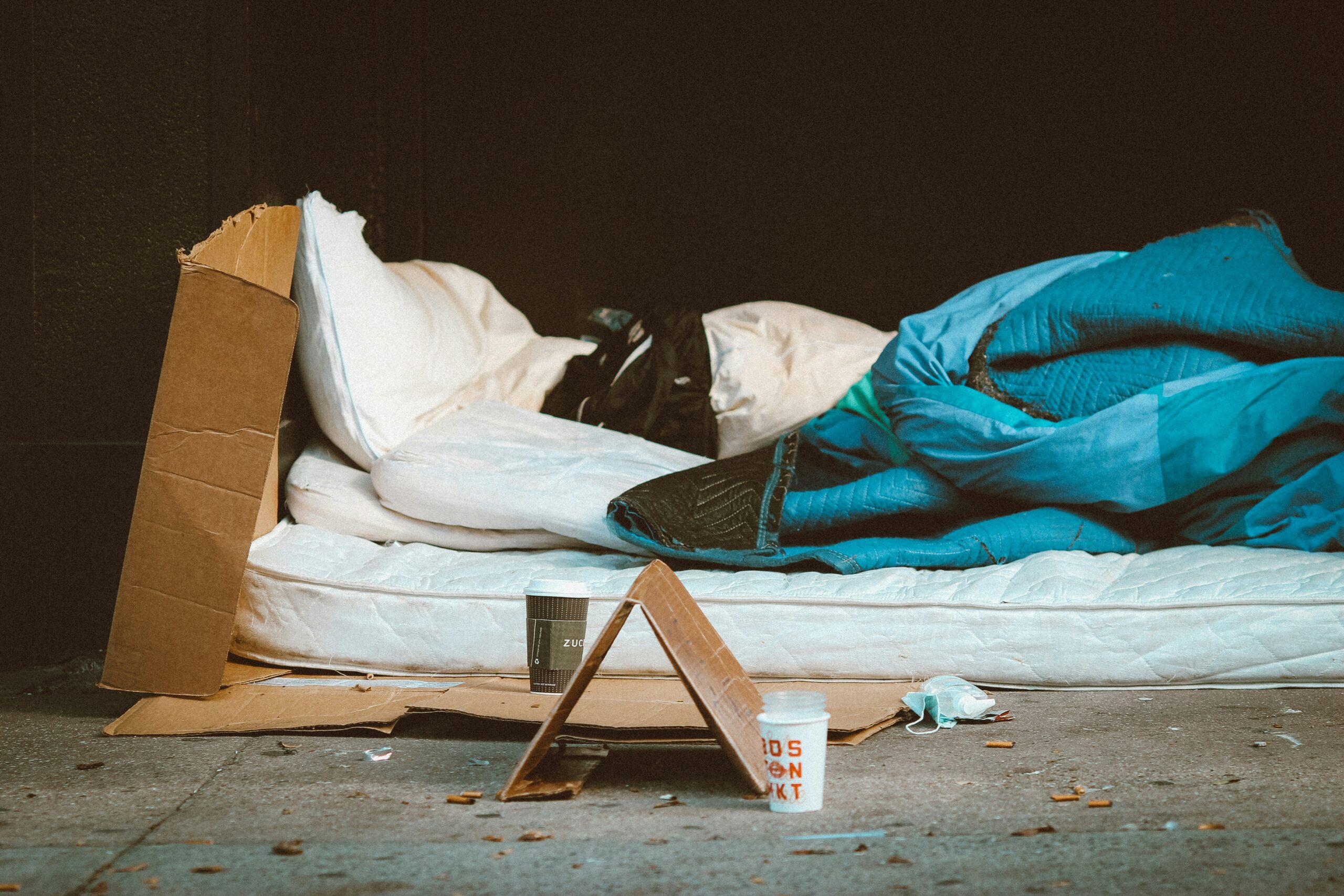 Government urged to record homeless deaths in Limerick