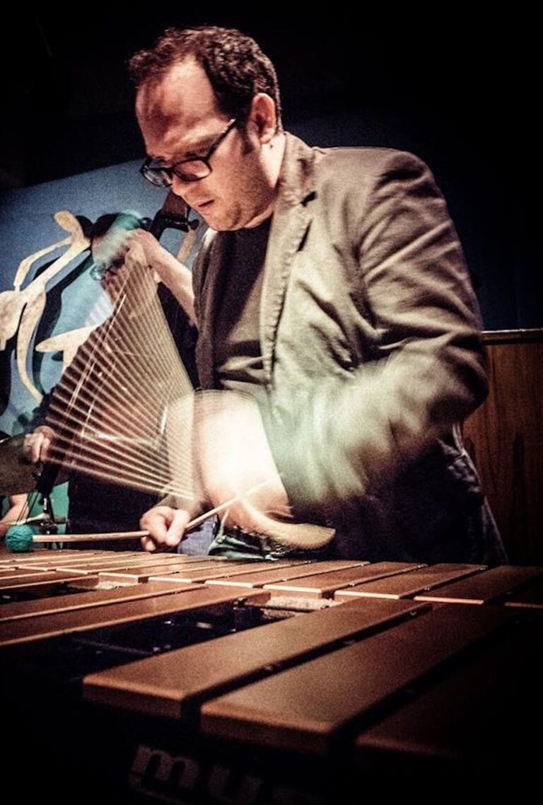 Limerick Jazz Festival continues this weekend with an exciting line-up