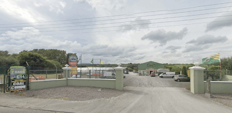 Hopes dashed for Lidl in Limerick town