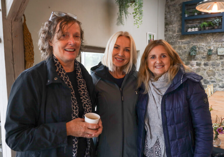 LIMERICK IN PHOTOS: Éigse Michael Hartnett 2025