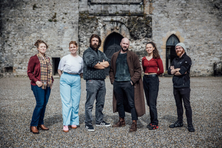 Funding boost for Limerick film projects