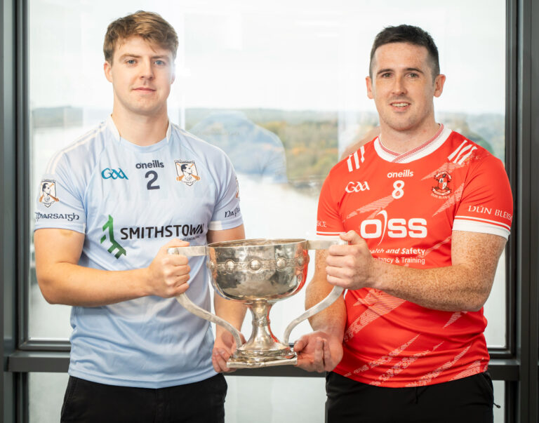 Nailbiting final ahead for Doon and Na Piarsaigh