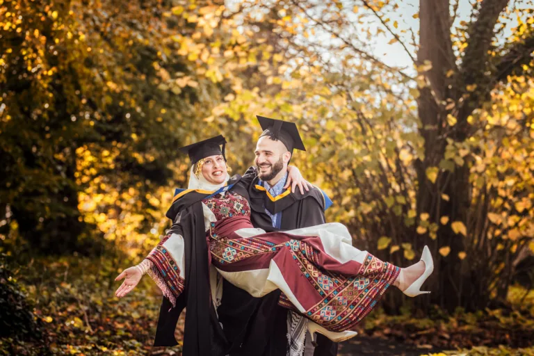 LIMERICK IN PHOTOS: Graduation time at MIC