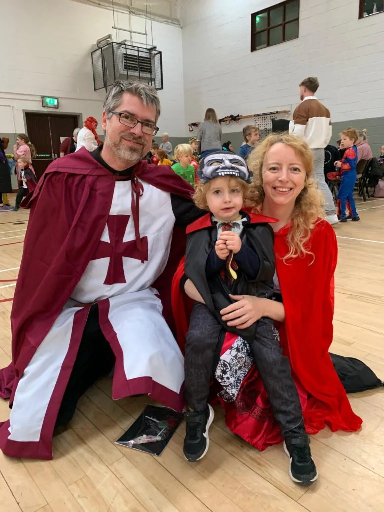 LIMERICK IN PHOTOS: Boo Bash at Croom