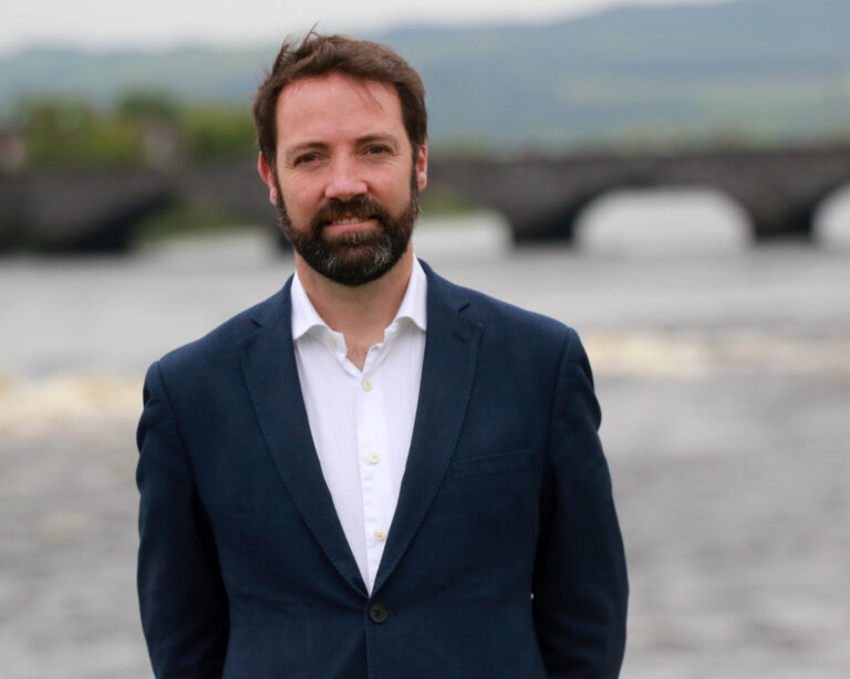 Leddin resigns from Green Party over Connolly presidential campaign backing