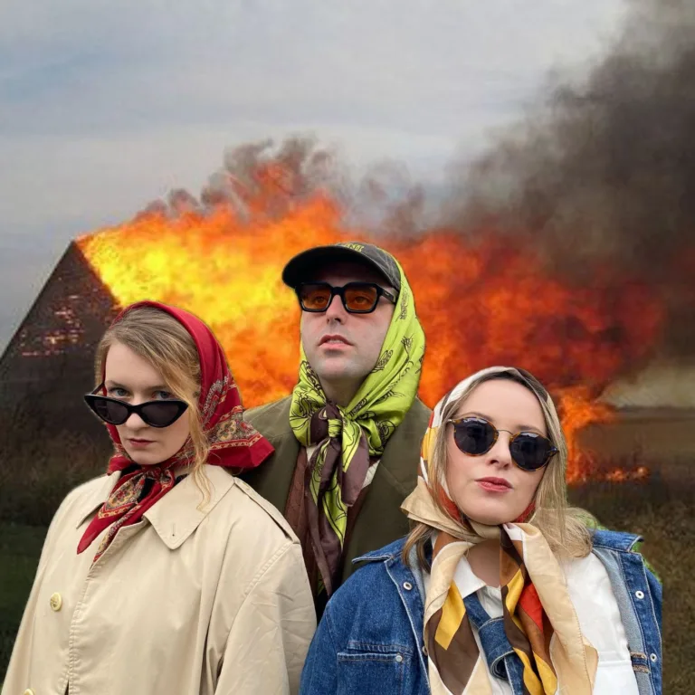 NIYL brings cinematic soul & brooding rhythms