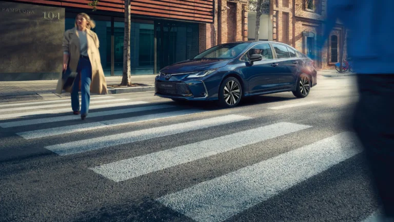 Brian Geary Toyota Hosts Electrified Event to Showcase the Future of Driving.