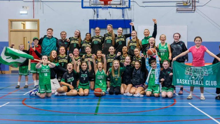 Impressive win for Celtics in Women’s League