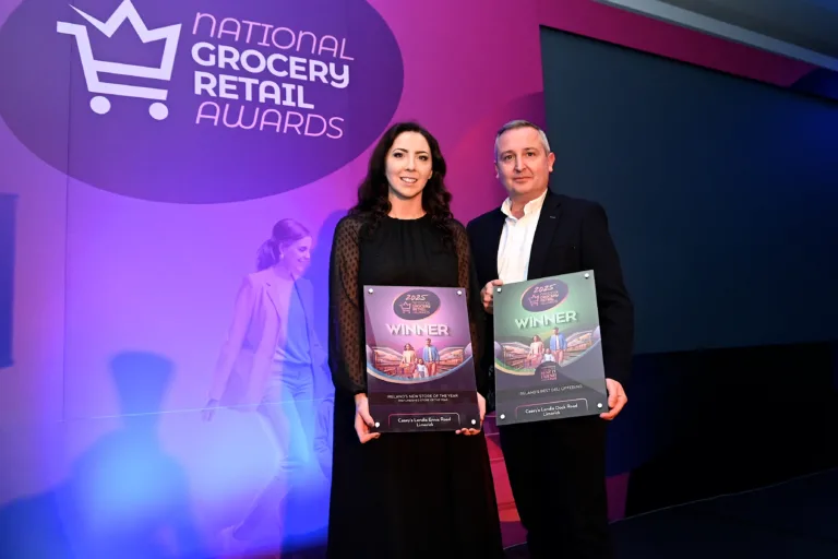 Limerick stores bring home laurels