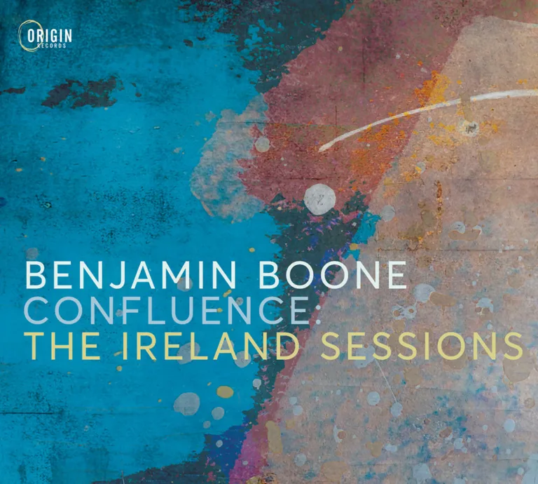 Limerick recorded work up for Best Instrumental Album at the Grammy Awards