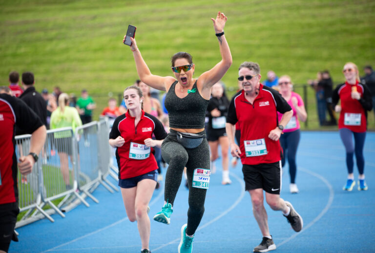LIMERICK IN PHOTOS: 3,500 take part in 2025 Cook Medical Mini Marathon