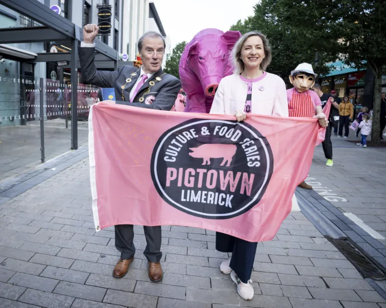 €120,000 spent on Flavours of Limerick festival sticks in councillor’s throat