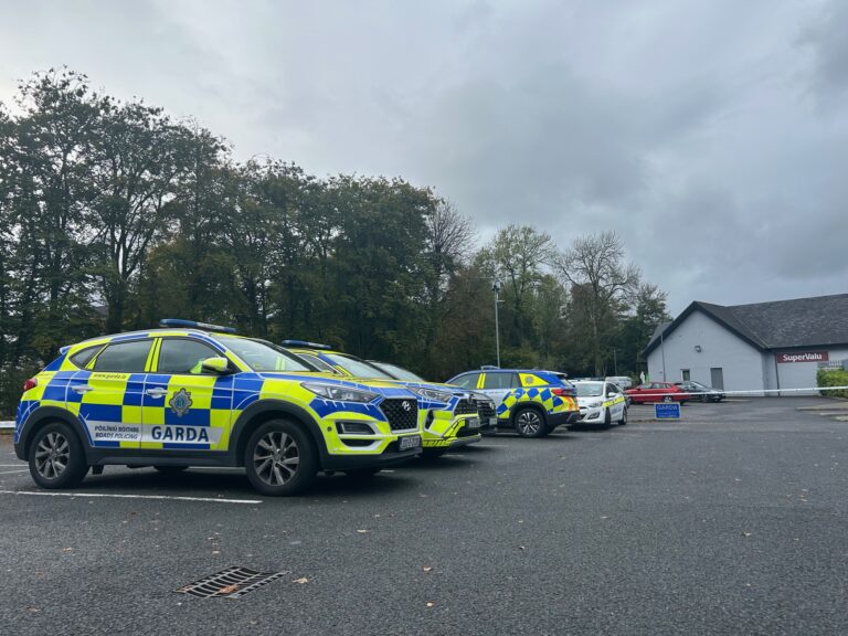 Man seriously injured following alleged hit-and-run in Castleconnell