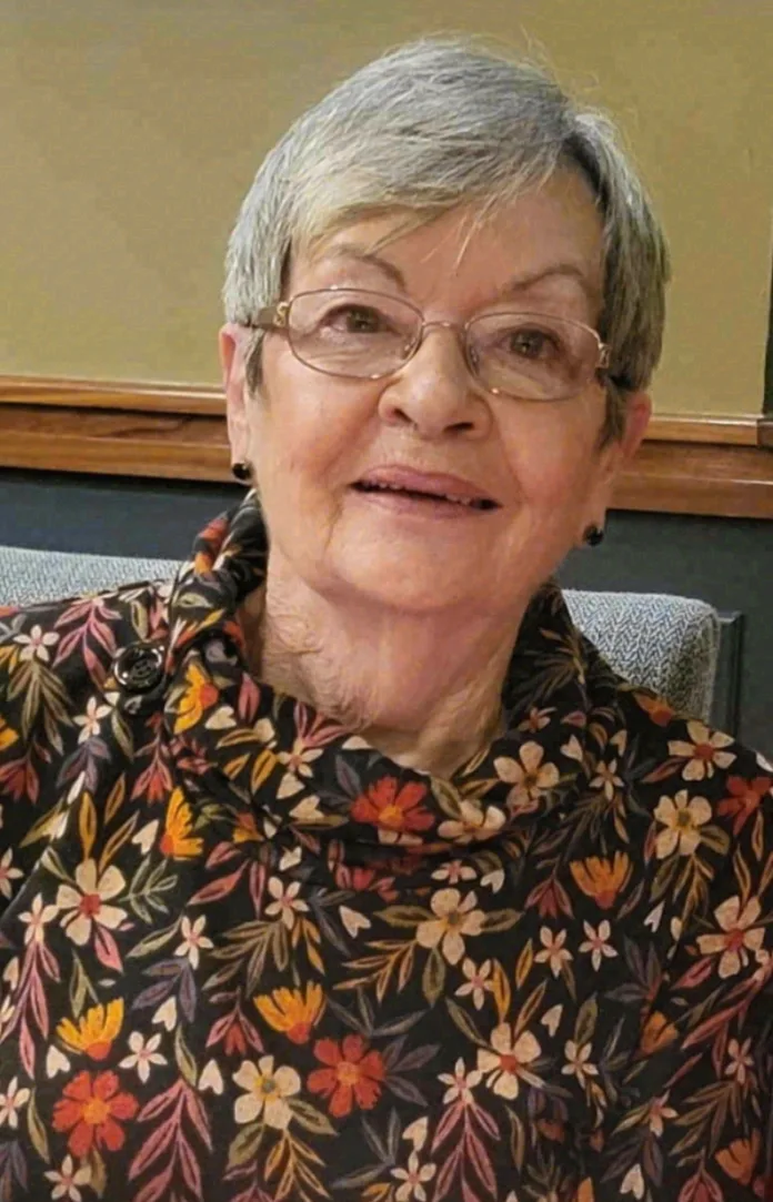 Hilda jackson