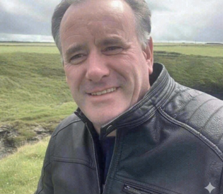 Tributes paid to Limerick motorcyclist who always helped community
