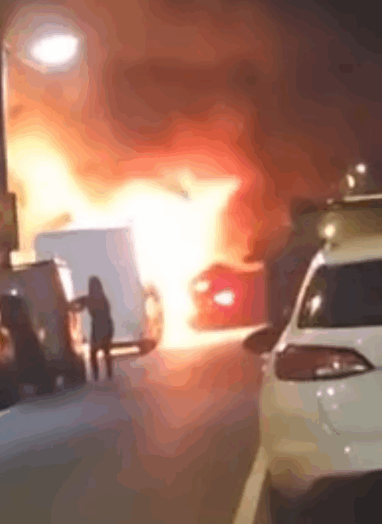 Calls for extra Gardaí for Rathkeale after arson attack