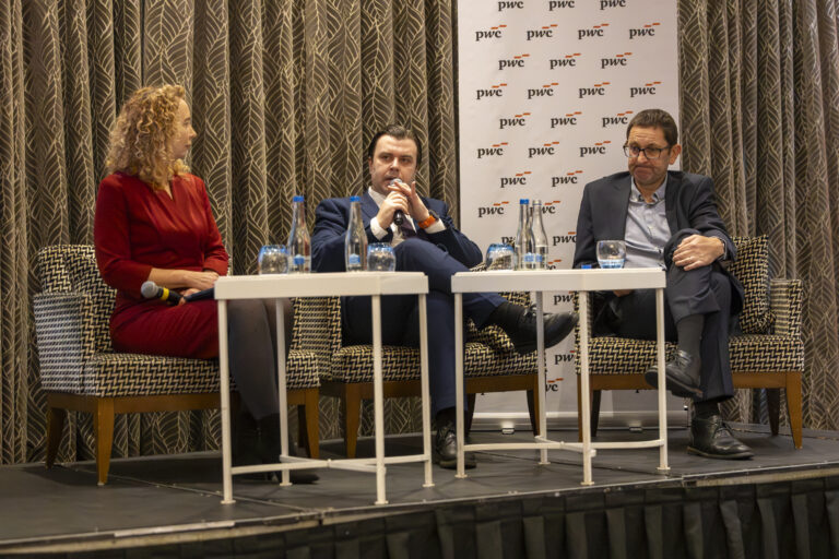 LIMERICK IN PHOTOS: Limerick Chamber PwC Budget Breakfast