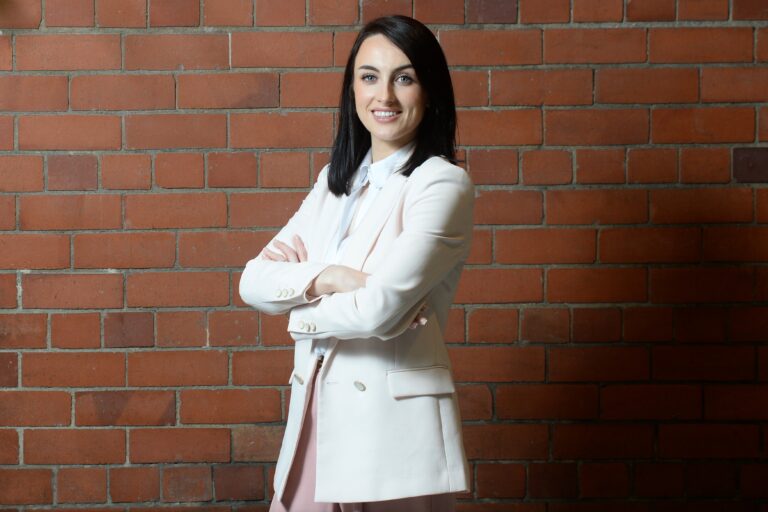 Limerick Rose gives sweet smelling advice for women’s finances