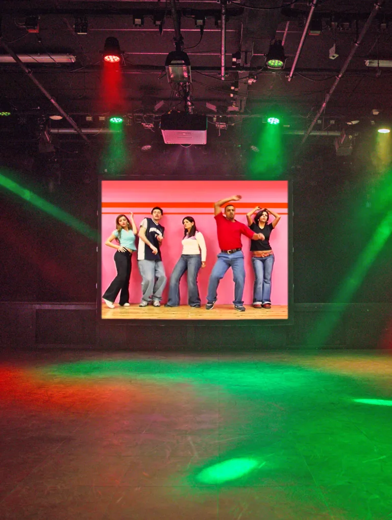 Light Moves Festival returns to Limerick